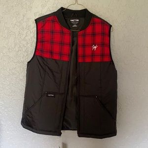 Flag Nor Fail Vest